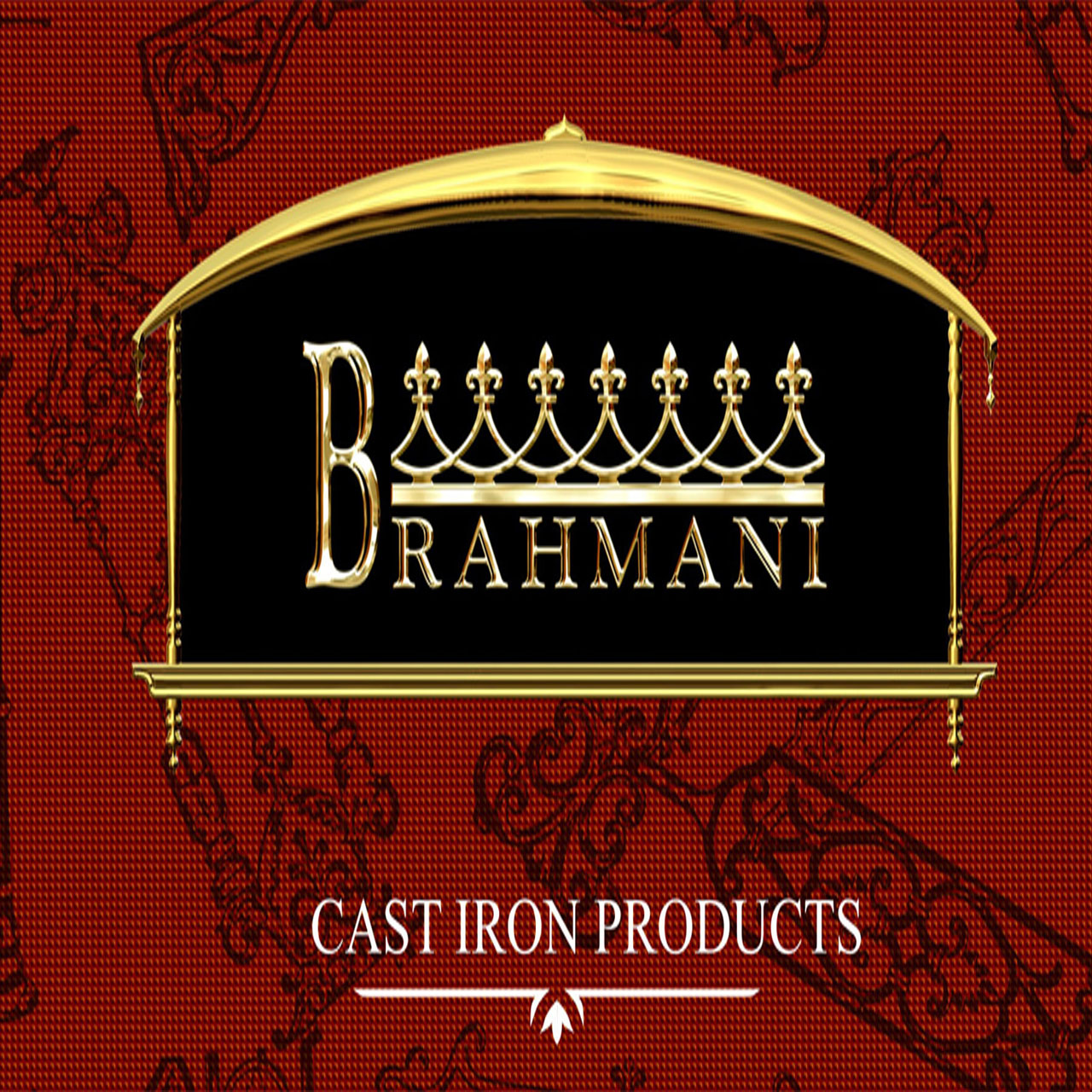 Brahmani Foundry