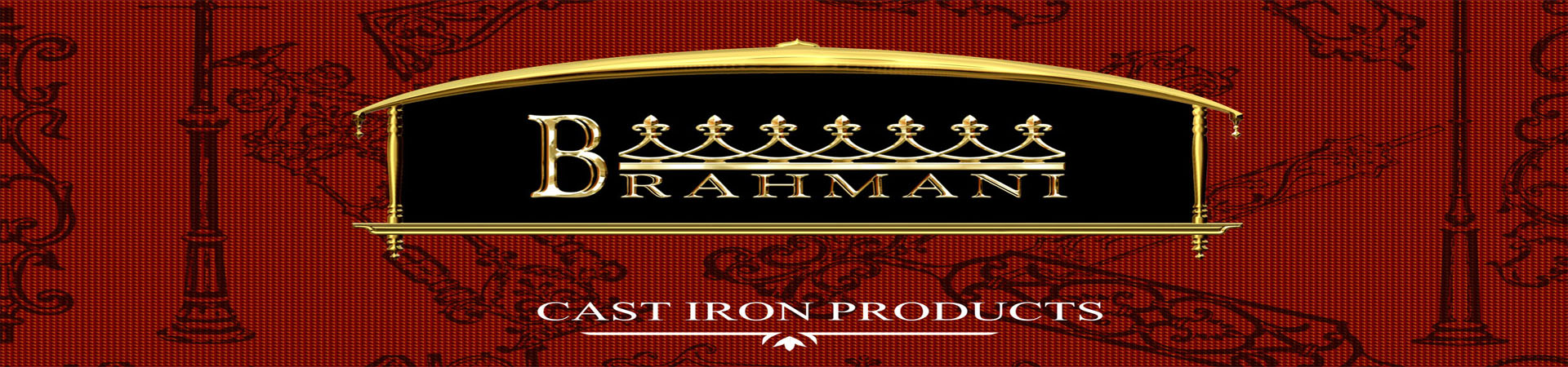 Brahmani Foundry