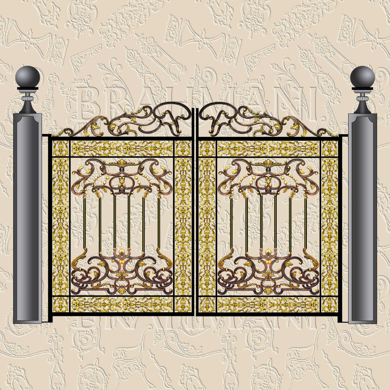 Gates