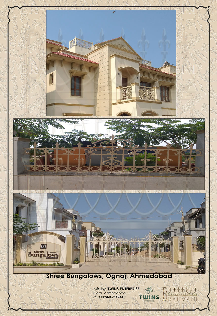 Shree Bungalows, Ahmedabad